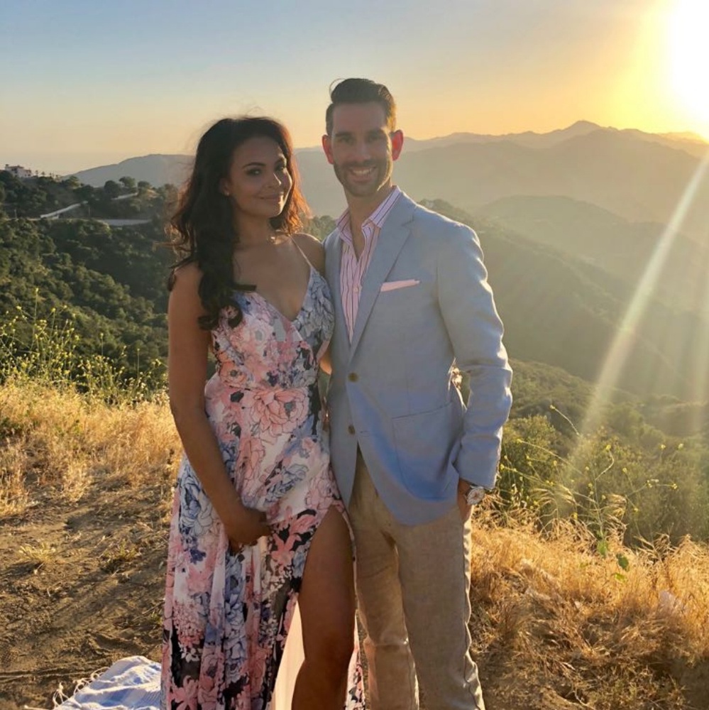 Meet your Poshers, Nikki + Ben